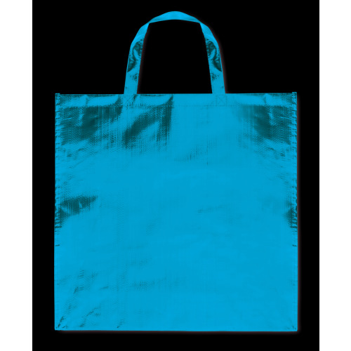 Laminowana torba PP 120gr/m Pomarańczowy MO8867-10 (1)