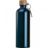 Butelka metalowa 750 ml RUTH Granatowy 8497144 (2) thumbnail