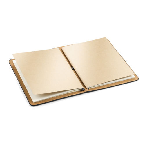 Notes RETRO A5 Czarny 17698-02 (5)