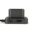 Xoopar Cubbi Hub Ciemnoszary LT41314-N0060 (1) thumbnail