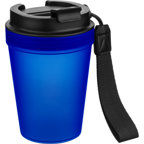 Kubek podróżny 350 ml Granatowy VB287-04 (9)