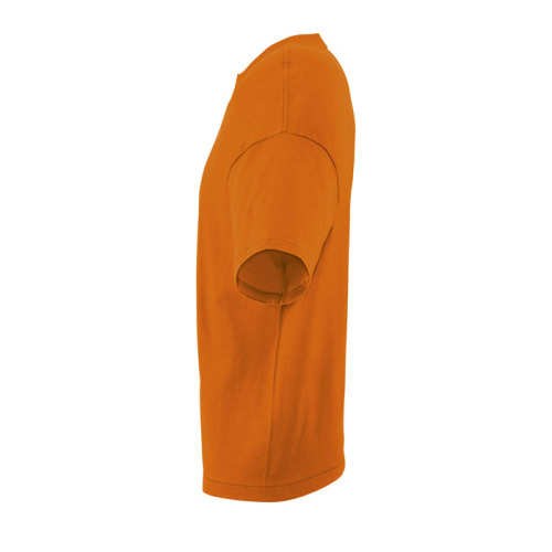 LEGACY OVERSIZED T-SHIRT Medium Orange S03996-OM-L (2)