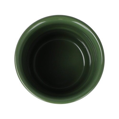 Zestaw kubków ceramicznych InSideOut Fika 280m Oliwkowa zieleń LT57010-N0043 (5)