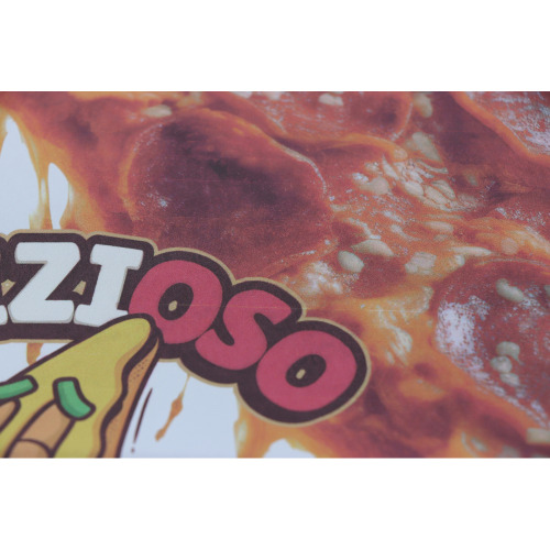 Torba papierowa A4 | Dialla B Biały V0004-02 (9)