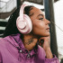 Fresh 'n Rebel Clam Blaze 2 Słuchawki Over-Ear ENC Różowy LT49743-N0076 (8) thumbnail