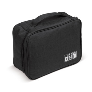 Travel Essentials organizer na sprzęt elektroniczny