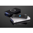 Powerbank DOUBLE 8000 mAh Czarny 45111-02 (7) thumbnail