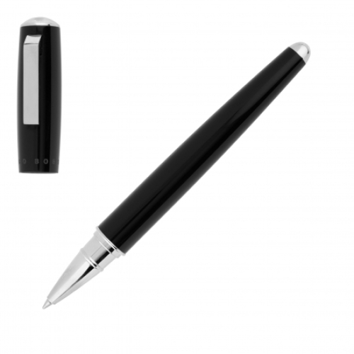 Długopis Pure Cloud Black Czarny HSS0475A 