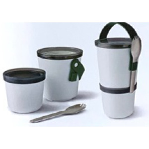 Pojemnik LUNCH POT BLACK+BLUM