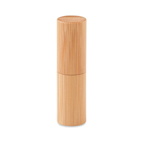 Balsam do ust w bambusie drewna MO6752-40 (1)