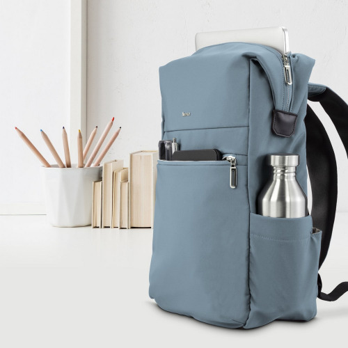Plecak na laptopa 16,2" Hama Ultimate Niebieski VH043-11 (1)