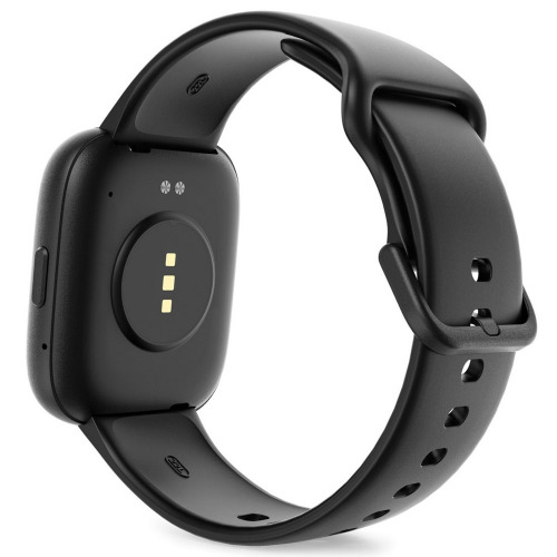 Monitor Aktywności Hama Smartwatch 4000 Czarny VH031-03 (4)