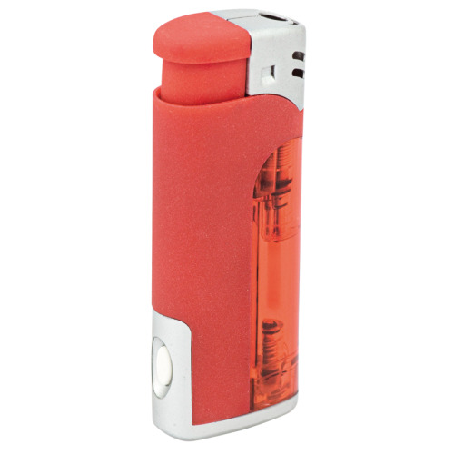 Zapalniczka, lampka LED Czerwony V7577-05 
