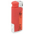 Zapalniczka, lampka LED Czerwony V7577-05  thumbnail