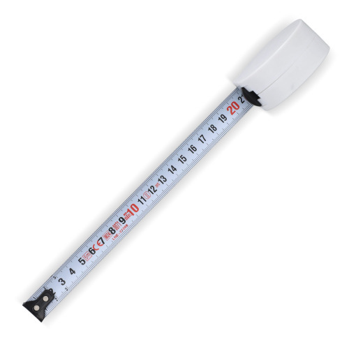 DimensionPro measuring tape 5M Biały LT91871-N0001 (4)