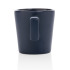 Kubek ceramiczny 300 ml niebieski P434.055 (3) thumbnail