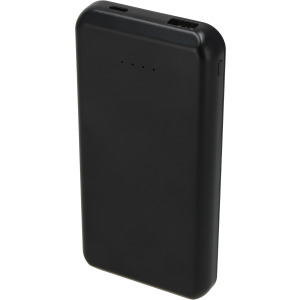 Power bank z ABS z recyklingu 10000 mAh PRESTON