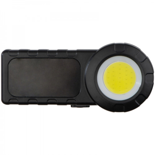 Latarka LANGEOOG Czarny 137203 (1)