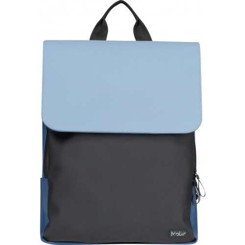 Plecak na laptopa SAINT GILLES MoLu Granatowy 393244 (2)