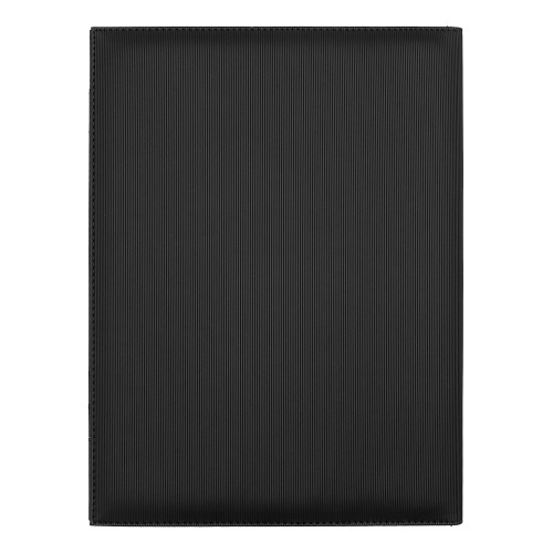 TeczkaA4 Formation Line Black Czarny HDF409A (4)