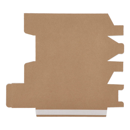 Personalizowane pudełko na małe butelki Brązowy LT83207-N0051 (1)
