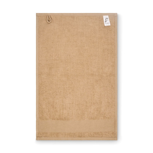 Bawełniany ręcznik dla gości Sznur MO2764-65 (2)