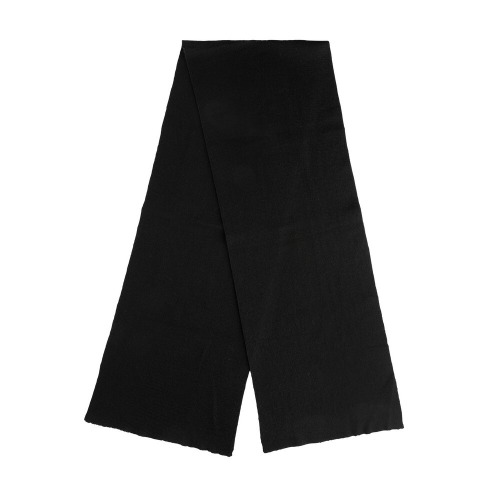 Szalik AWARE™ Polylana® Czarny P453.001 (1)