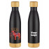 Butelka termiczna TILLI 500 ml Czarny 16612-02 (10) thumbnail