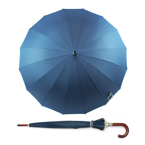 Parasol EVITA 16 panelowy Granatowy 37030-06 (6)