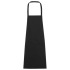 Fartuch Khana z bawełny o gramaturze 280 g/m² Czarny 11329590  thumbnail