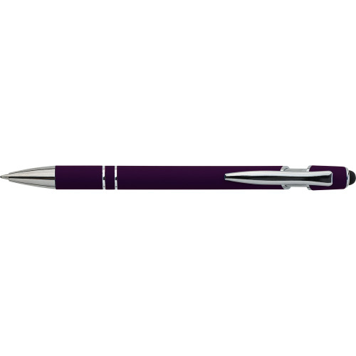 Długopis Fioletowy VB282-13 (1)