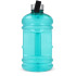 InSideOut Butelka Jumper 2.2L Transparentny / jasnoniebieski LT57001-N0412 (3) thumbnail