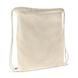 Torba Fairtrade 140g/m² 35x45 cm