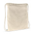 Torba Fairtrade 140g/m² 35x45 cm Ecru LT95237-N0054  thumbnail