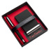 Zestaw etui na wizytówki i pióro kulkowe touch pen CONCORDE Pierre Cardin Czarny B3500700IP303  thumbnail