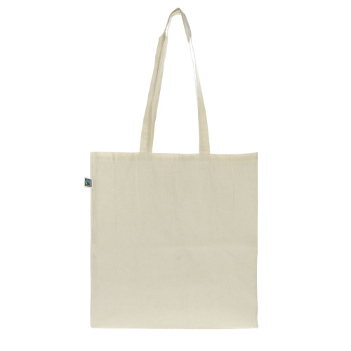 Torba Fairtrade 140g 38x10x42 Ecru LT95233-N0054 (3)