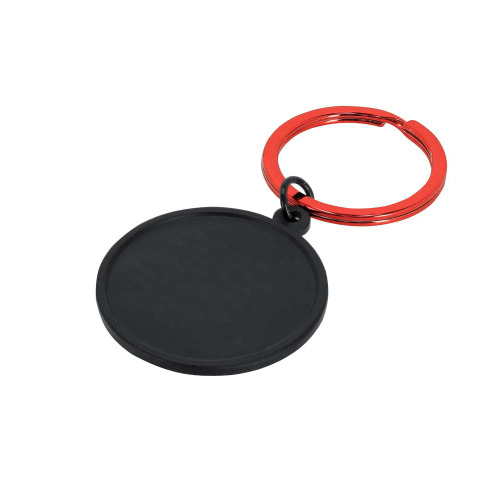 Brelok do kluczy Czerwony VA782-05 