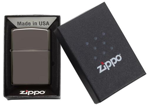 Zapalniczka Zippo Classic Black Ice ZIP60001163 (3)