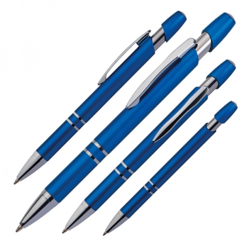 Długopis plastikowy EPPING niebieski 089404 (1)