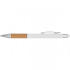 Długopis plastikowy touch pen Tripoli biały 264206 (1) thumbnail