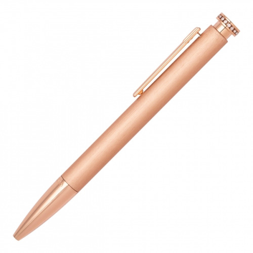 Długopis Mademoiselle Pink Beżowy FSC2224E (1)
