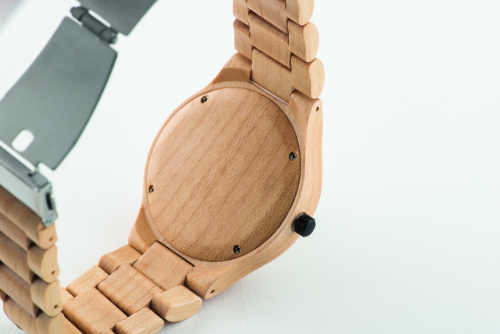 Zegarek drewniany na rękę drewna MO9582-40 (2)