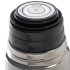 Termos ze stali nierdzewnej VIRGINIA BEACH 1000 ml Szary 540107 (1) thumbnail