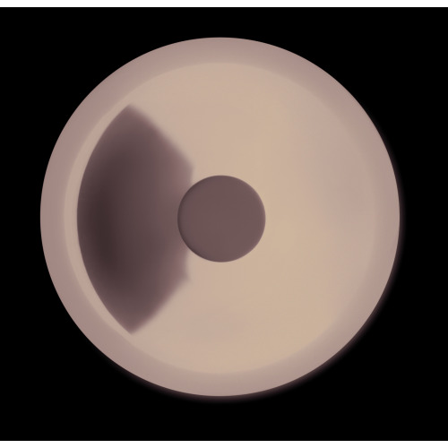 Głośnik z lampką tytanowy MO9432-18 (3)