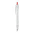 Długopis kulkowy RPET czerwony MO9900-05 (1) thumbnail