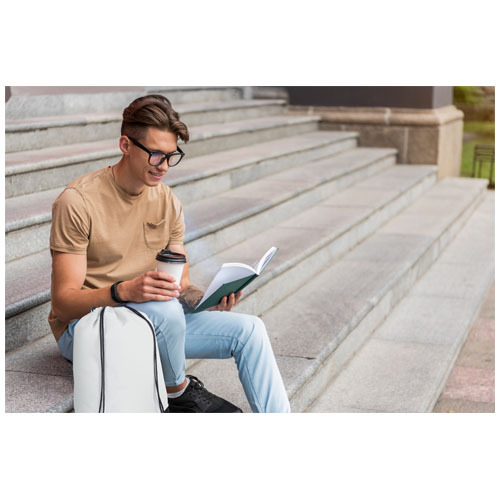 Plecak non woven Evergreen premium Pomarańczowy 11961902 (4)