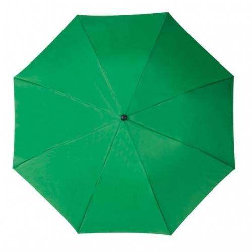 Parasolka manualna LILLE zielony 518809 (1)