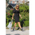 Torba na zakupy AWARE™ Szary P762.622 (4) thumbnail