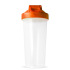 Butelka shaker 700ml Pomarańczowy LT98906-N0026 (1) thumbnail