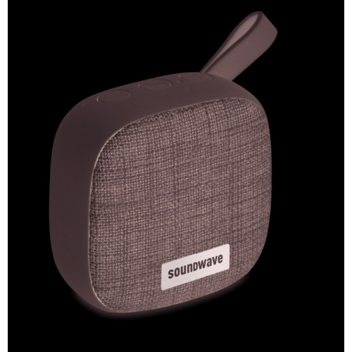 Głośnik bezprzewodowy Szary MO9260-07 (8)